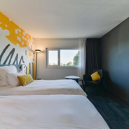 โกลเดน ทิวลิป รัวซี แซ็งวิต Hotel ภายนอก รูปภาพ
