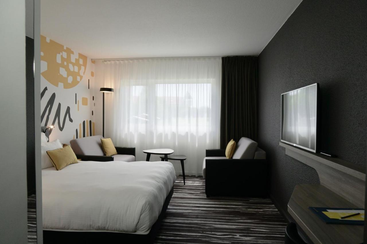 โกลเดน ทิวลิป รัวซี แซ็งวิต Hotel ภายนอก รูปภาพ