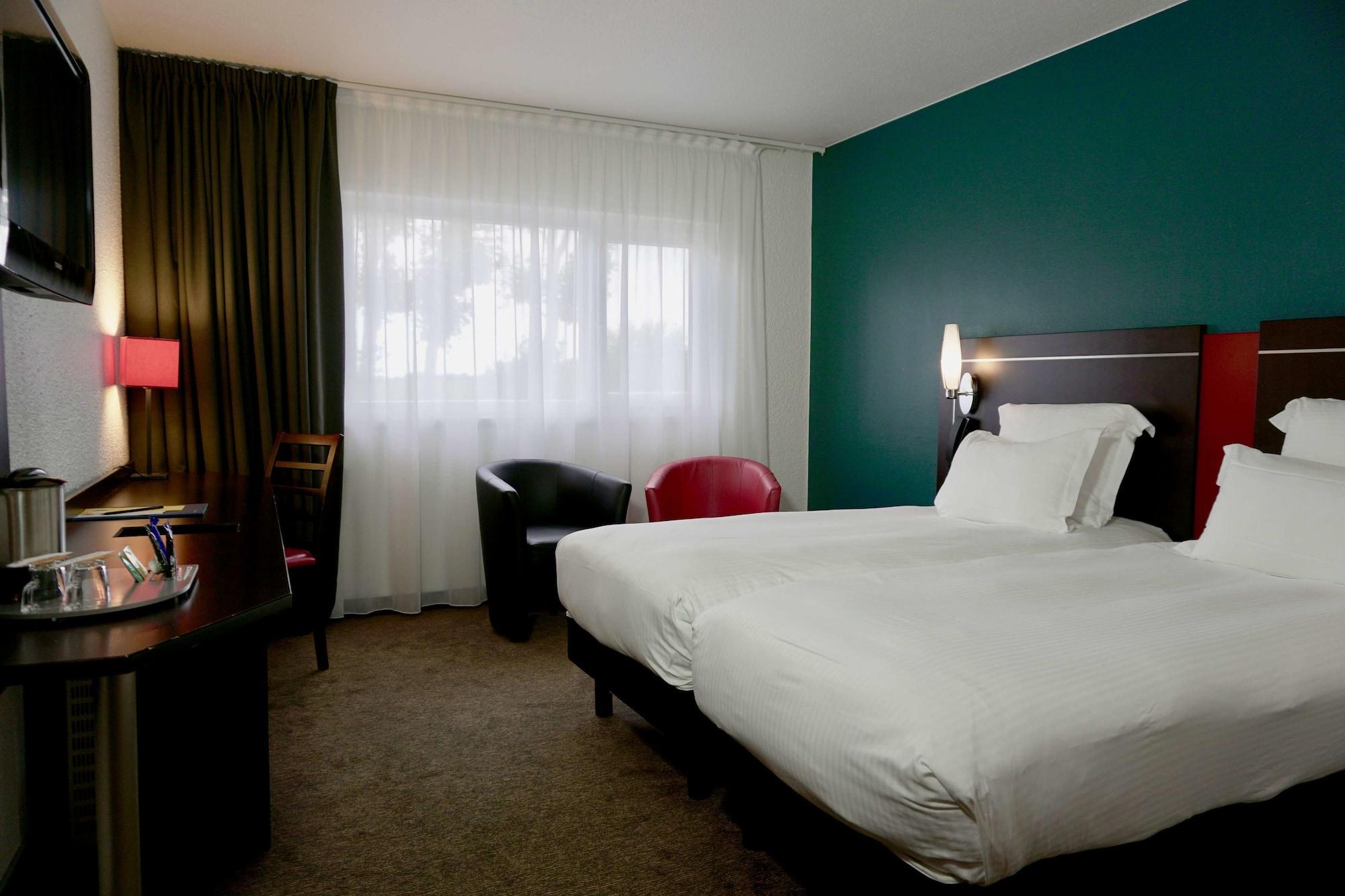 โกลเดน ทิวลิป รัวซี แซ็งวิต Hotel ภายนอก รูปภาพ