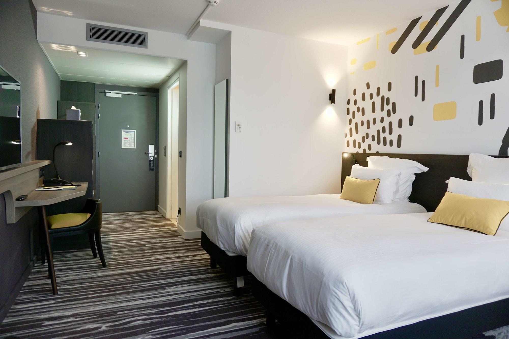 โกลเดน ทิวลิป รัวซี แซ็งวิต Hotel ภายนอก รูปภาพ