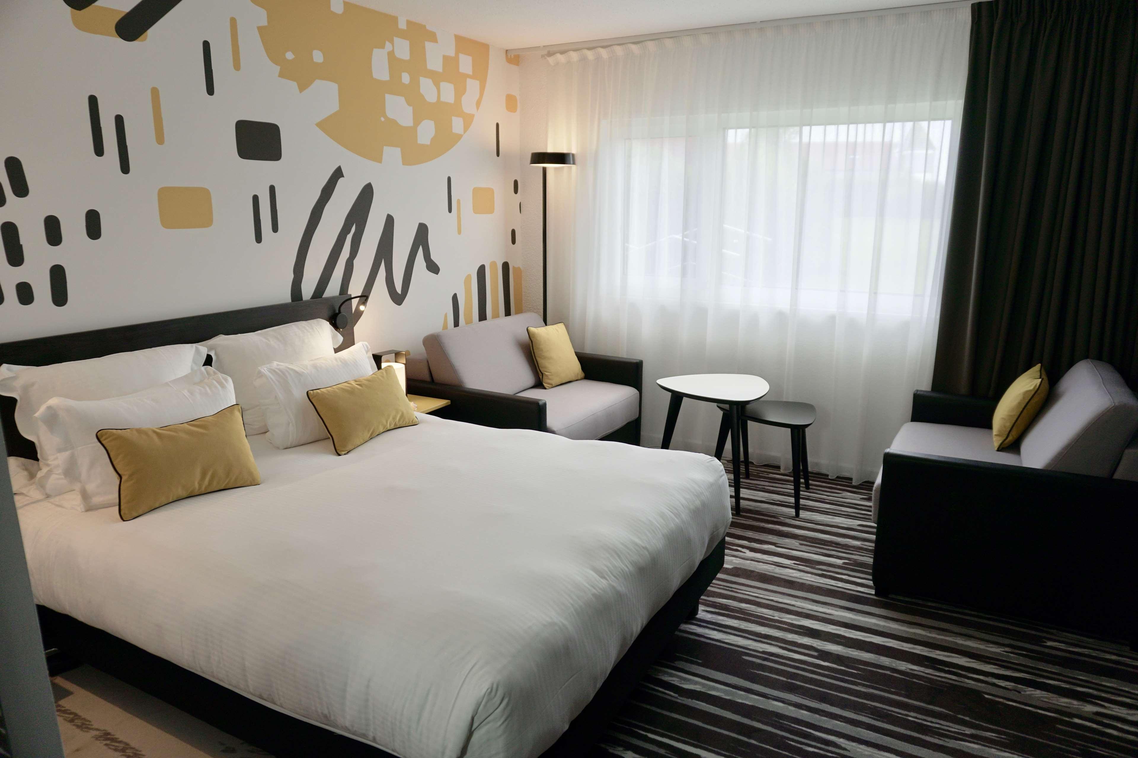 โกลเดน ทิวลิป รัวซี แซ็งวิต Hotel ภายนอก รูปภาพ