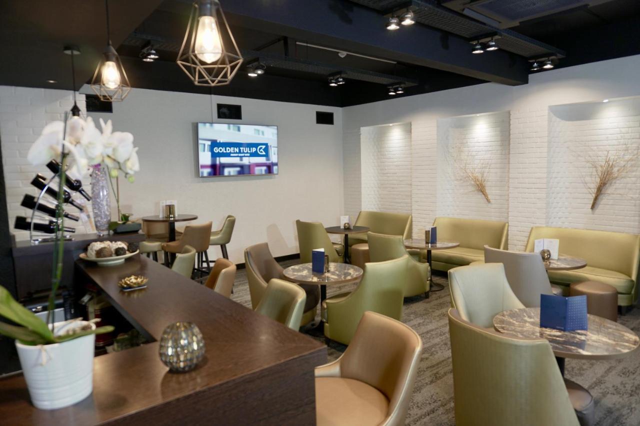 โกลเดน ทิวลิป รัวซี แซ็งวิต Hotel ภายนอก รูปภาพ