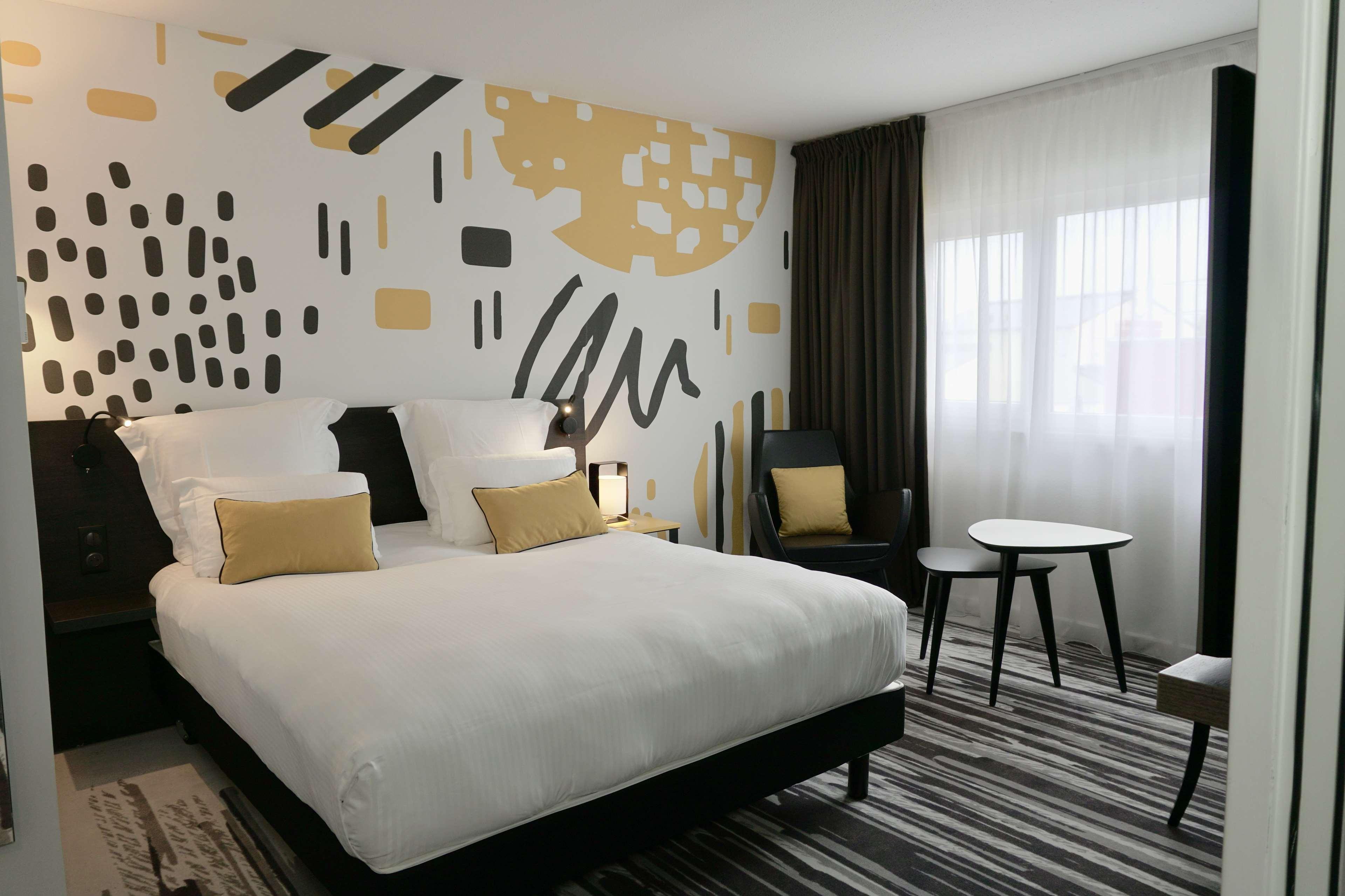 โกลเดน ทิวลิป รัวซี แซ็งวิต Hotel ภายนอก รูปภาพ