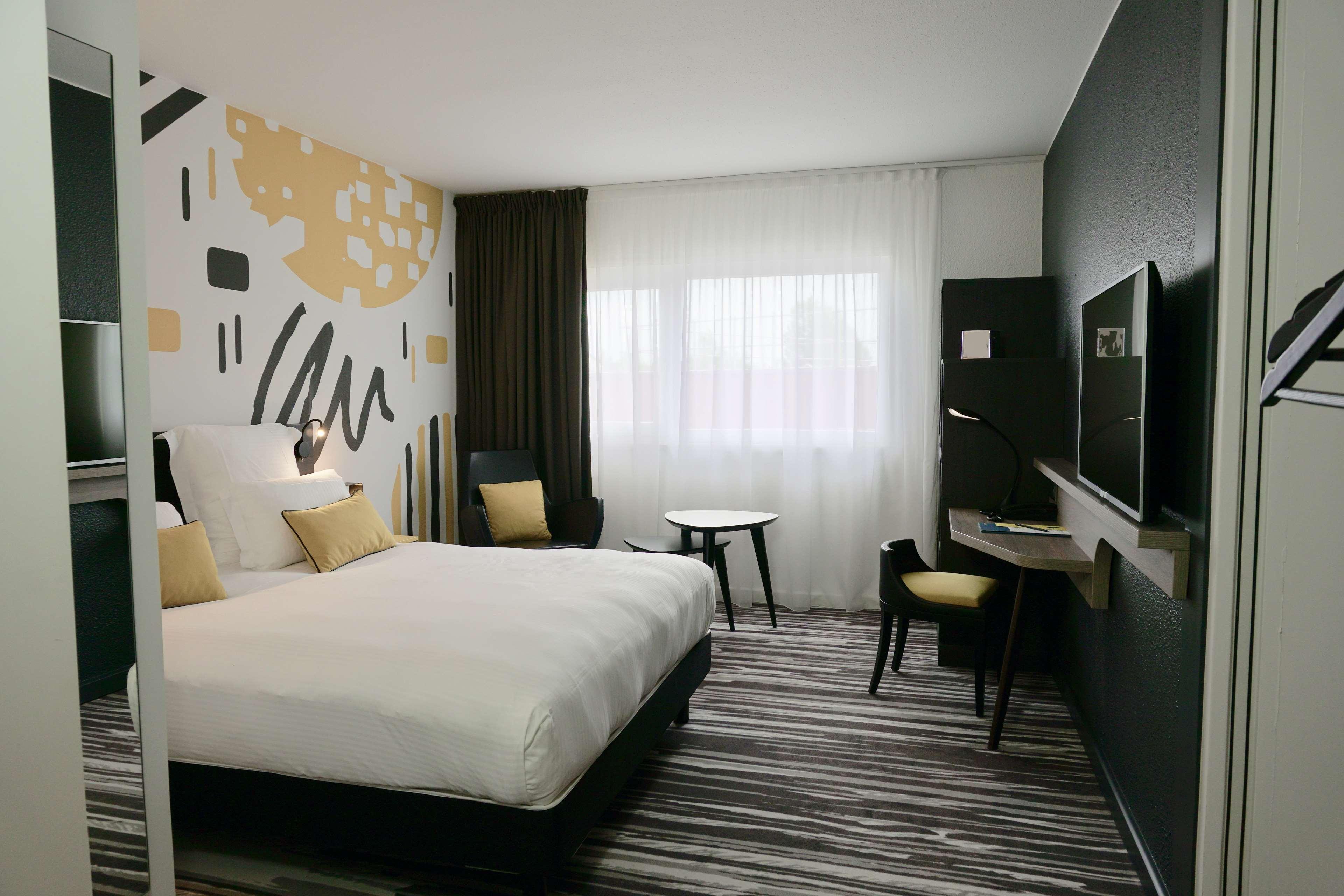 โกลเดน ทิวลิป รัวซี แซ็งวิต Hotel ภายนอก รูปภาพ
