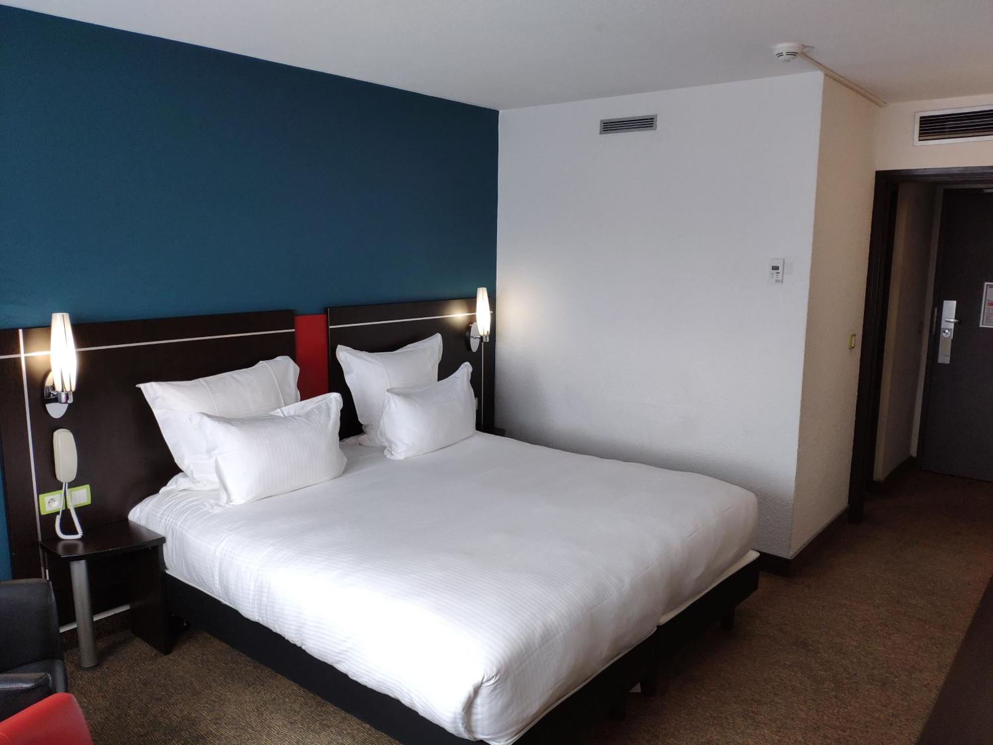 โกลเดน ทิวลิป รัวซี แซ็งวิต Hotel ภายนอก รูปภาพ